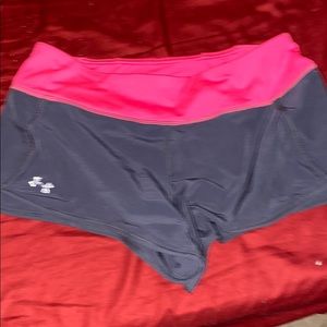 Under Armour shorts